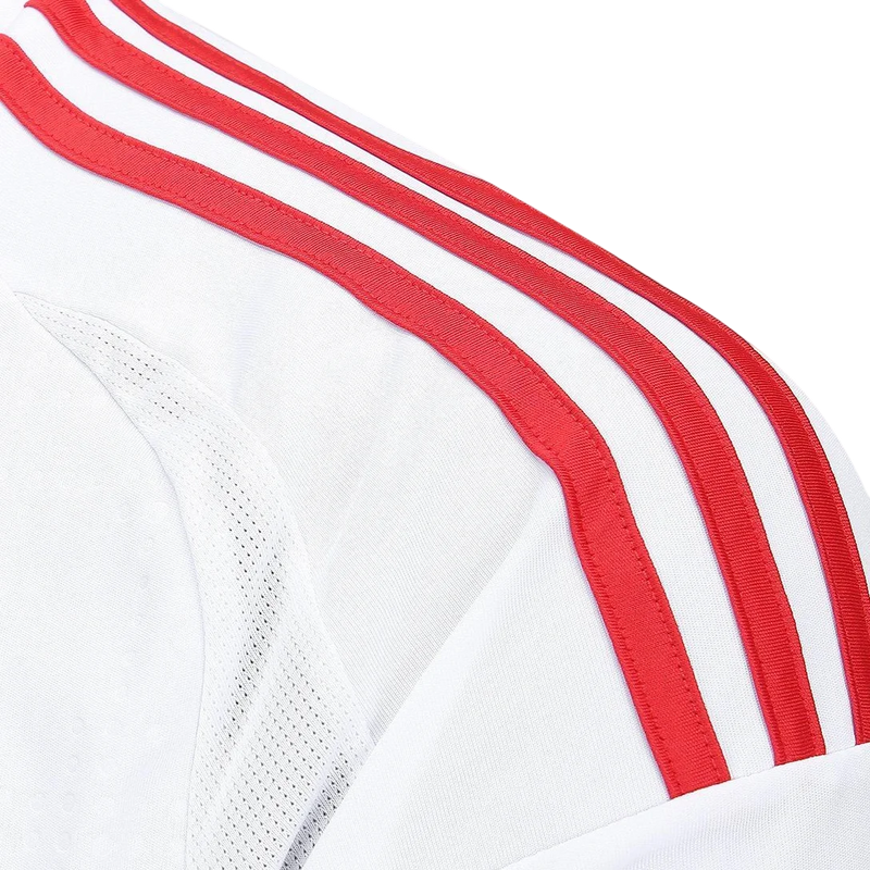 Camisa Internacional Away - 25/26 - Torcedor Masculino
