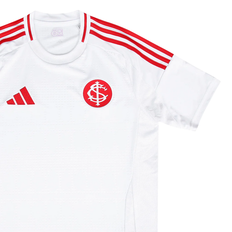 Camisa Internacional Away - 25/26 - Torcedor Masculino