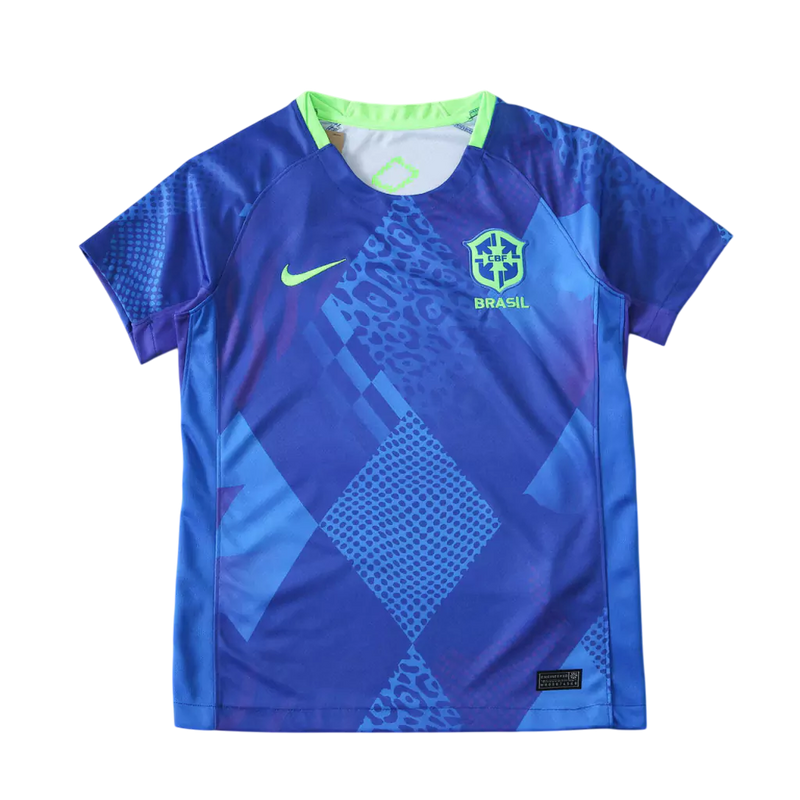 Camisa Brasil Away - 2025/26 - Torcedor Masculino