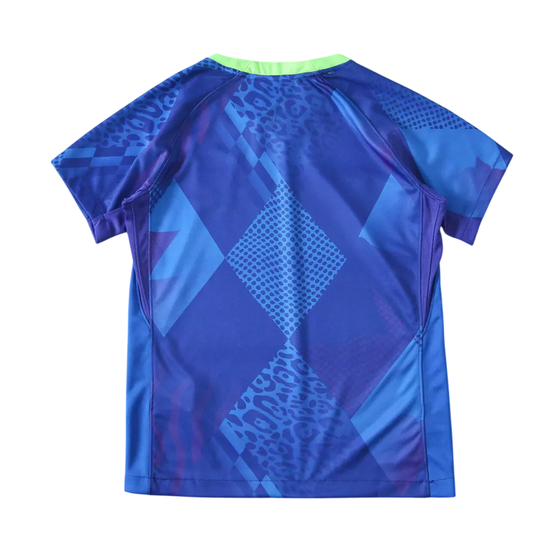 Camisa Brasil Away - 2025/26 - Torcedor Masculino