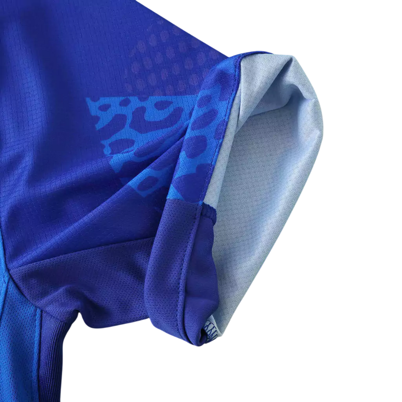 Camisa Brasil Away - 2025/26 - Torcedor Masculino