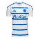 Camisa Cruzeiro Away - 2025/26 - Torcedor Masculino