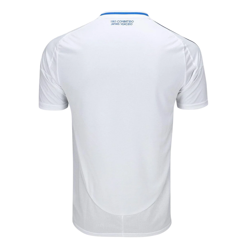 Camisa Cruzeiro Away - 2025/26 - Torcedor Masculino