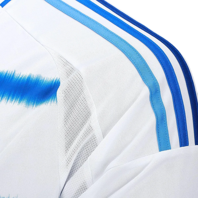 Camisa Cruzeiro Away - 2025/26 - Torcedor Masculino