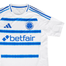 Camisa Cruzeiro Away - 2025/26 - Torcedor Masculino