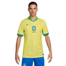 Camisa Brasil Home 24/25 - Torcedor Masculina - Lançamento