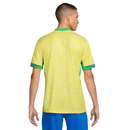 Camisa Brasil Home 24/25 - Torcedor Masculina - Lançamento