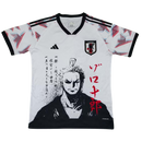 Camisa Japão Edição Especial 24/25 - Torcedor Masculina - Lançamento