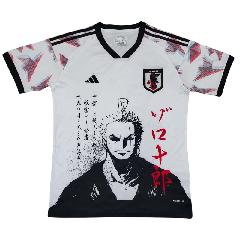 Camisa Japão Edição Especial 24/25 - Torcedor Masculina - Lançamento