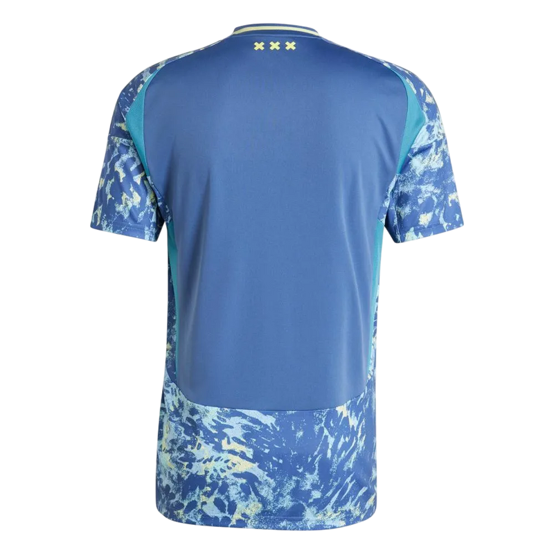 Camisa Ajax Away - 2024/25 - Torcedor Masculino