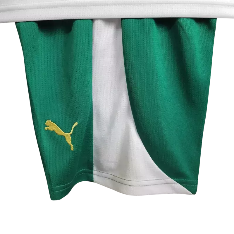 Kit Infantil Palmeiras - Away - 2024/25