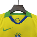 Kit Infantil Brasil - Home - 2025/26