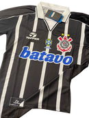 Camisa Corinthians Away - 1999 - Versão Retrô