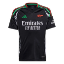 Camisa Away Arsenal 24/25 -  Torcedor Masculina - Lançamento
