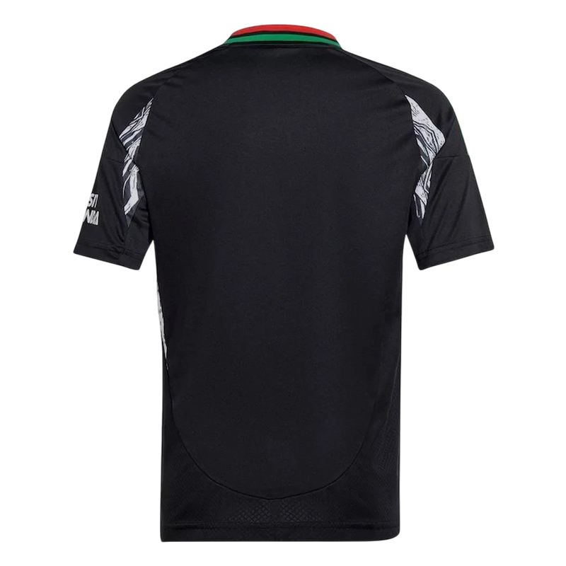 Camisa Away Arsenal 24/25 -  Torcedor Masculina - Lançamento