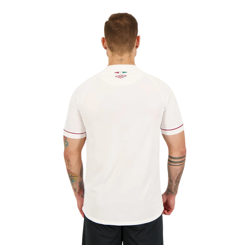 Camisa Fluminense Away - 2022/23 - Torcedor Masculino