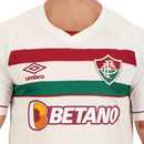 Camisa Fluminense Away - 2022/23 - Torcedor Masculino