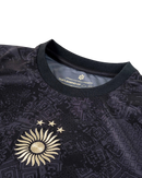 Camisa La Pulga Edition Messi 24/25 - Torcedor Masculina
