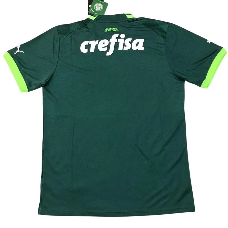 Camisa Palmeiras Home - 2023/24 - Torcedor Masculino