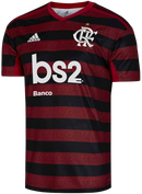 Camisa Flamengo Home - 2019/20 - Versão Retro