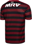 Camisa Flamengo Home - 2019/20 - Versão Retro