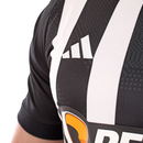 Camisa Atlético Mineiro Home - 2024/25 - Torcedor Masculino