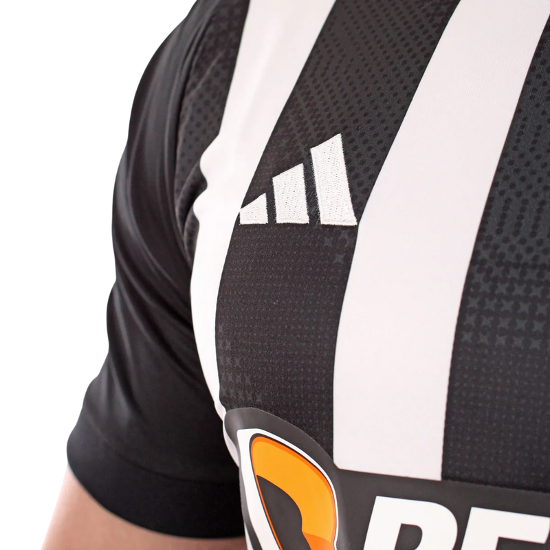 Camisa Atlético Mineiro Home - 2024/25 - Torcedor Masculino