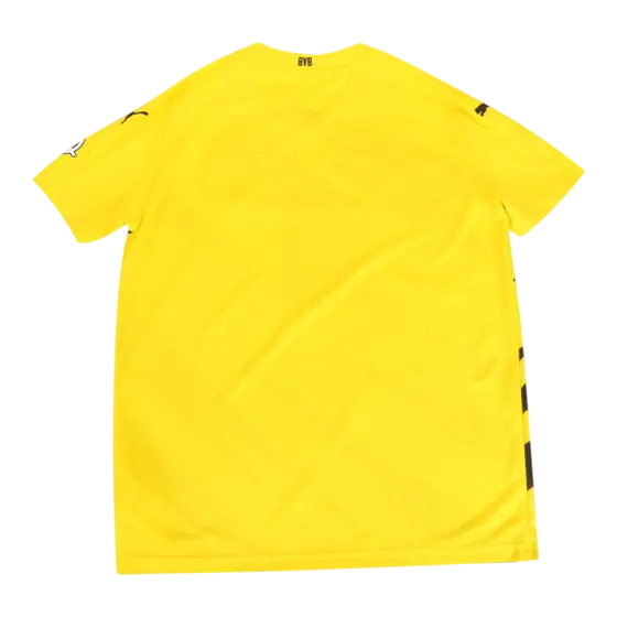 Camisa Borussia Dortmund Home - 2020/21 - Torcedor Masculino