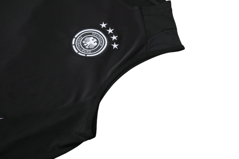 Conjunto Regata Alemanha - Torcedor Masculino - 2024/2025