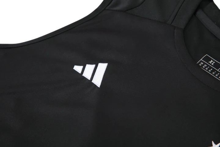 Conjunto Regata Alemanha - Torcedor Masculino - 2024/2025