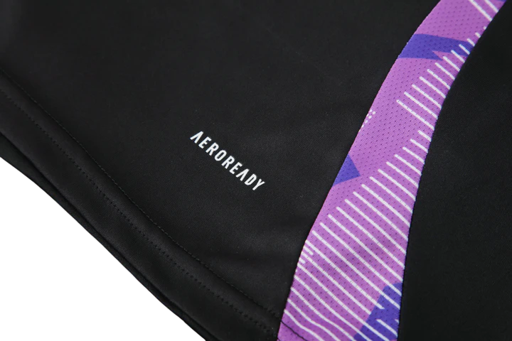 Conjunto Regata Alemanha - Torcedor Masculino - 2024/2025