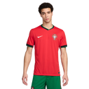 Camisa Portugal Home 24/25 - Torcedor Masculina