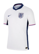 Camisa Inglaterra Home - 24/25 - Torcedor Masculino