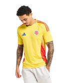 Camisa Colômbia Home 24/25 - Torcedor Masculina - Lançamento