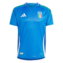 Camisa Itália Home 24/25 - Torcedor Masculina - Lançamento
