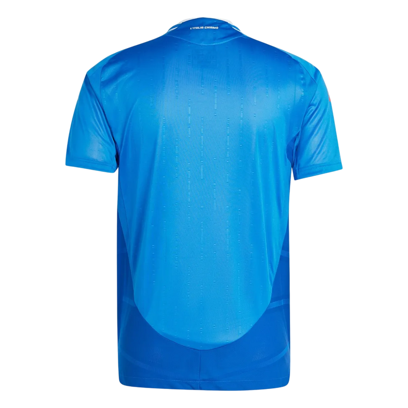 Camisa Itália Home 24/25 - Torcedor Masculina - Lançamento