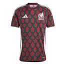 Camisa México Home 24/25 - Torcedor Masculina - Lançamento