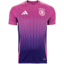 Camisa Alemanha Away 24/25 - Torcedor Masculina - Lançamento