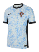 Camisa Portugal Away 24/25 - Torcedor Masculina - Lançamento
