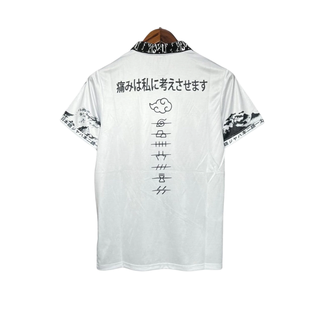 Camisa Japão Edição Especial Naruto - 2024/25 - Torcedor Masculina