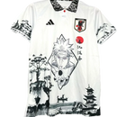 Camisa Japão Edição Especial Naruto - 2024/25 - Torcedor Masculina