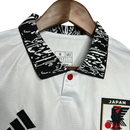 Camisa Japão Edição Especial Naruto - 2024/25 - Torcedor Masculina