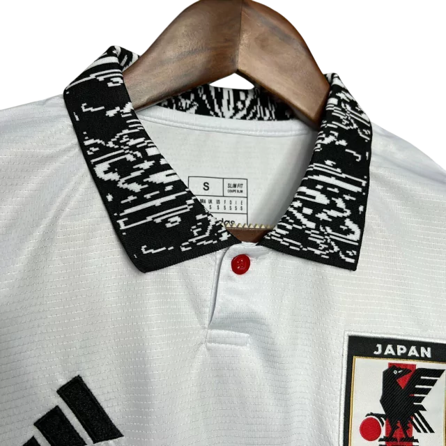 Camisa Japão Edição Especial Naruto - 2024/25 - Torcedor Masculina