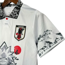 Camisa Japão Edição Especial Naruto - 2024/25 - Torcedor Masculina