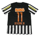 Camisa Santos Away - 2012 - Versão Retrô -