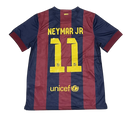 Camisa Barcelona Titular 14/15 - Versão Retrô