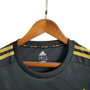 Camisa Real Madrid Home - 2011/12- Versão Retrô
