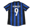 Camisa Inter de Milão Home - 1998/99- Versão Retro -