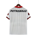 Camisa Flamengo Away - 1995/96 - Versão Retro