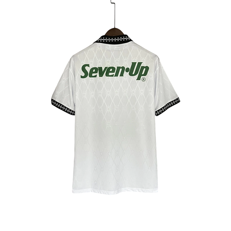 Camisa Botafogo Away  - 1995 - Versão Retro